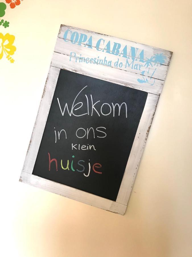 Zierikzee Appartement Zz 41 B&B Экстерьер фото