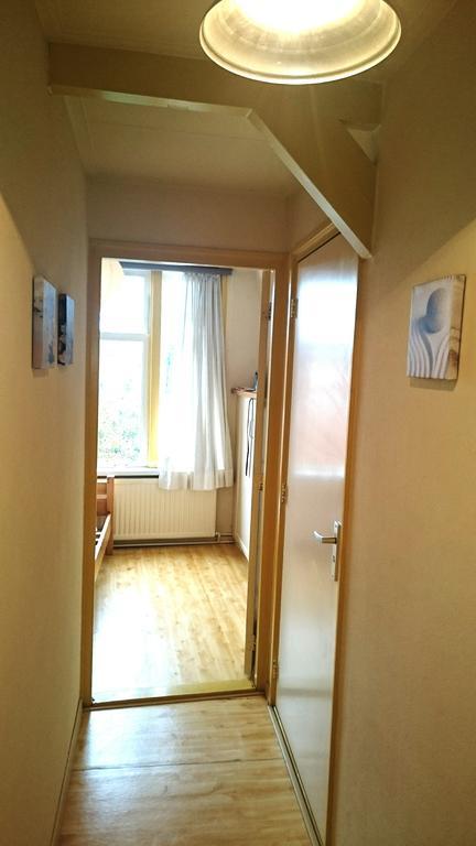 Zierikzee Appartement Zz 41 B&B Номер фото