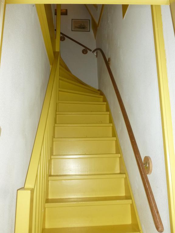 Zierikzee Appartement Zz 41 B&B Номер фото
