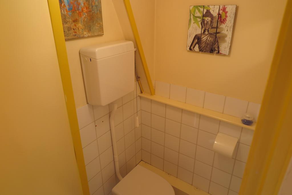 Zierikzee Appartement Zz 41 B&B Номер фото