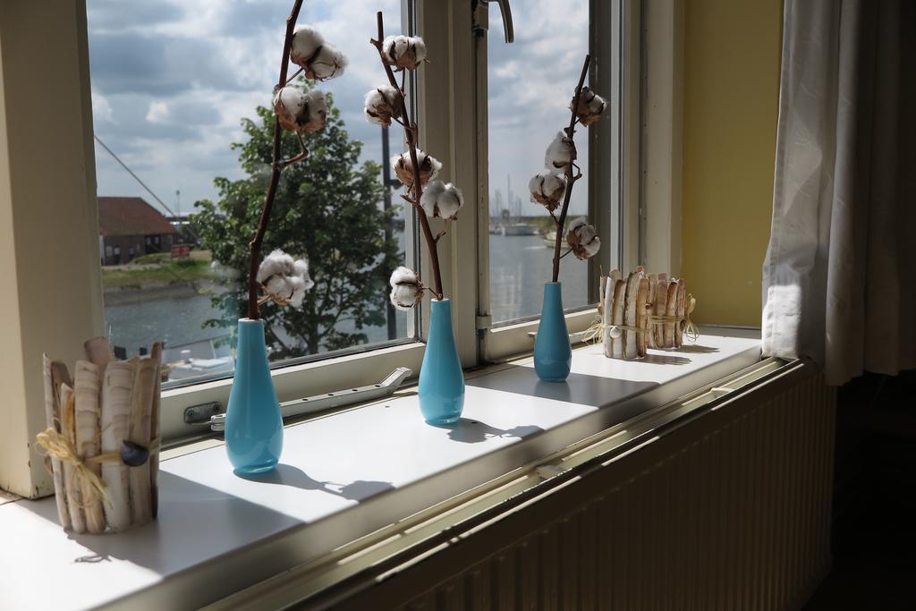 Zierikzee Appartement Zz 41 B&B Номер фото