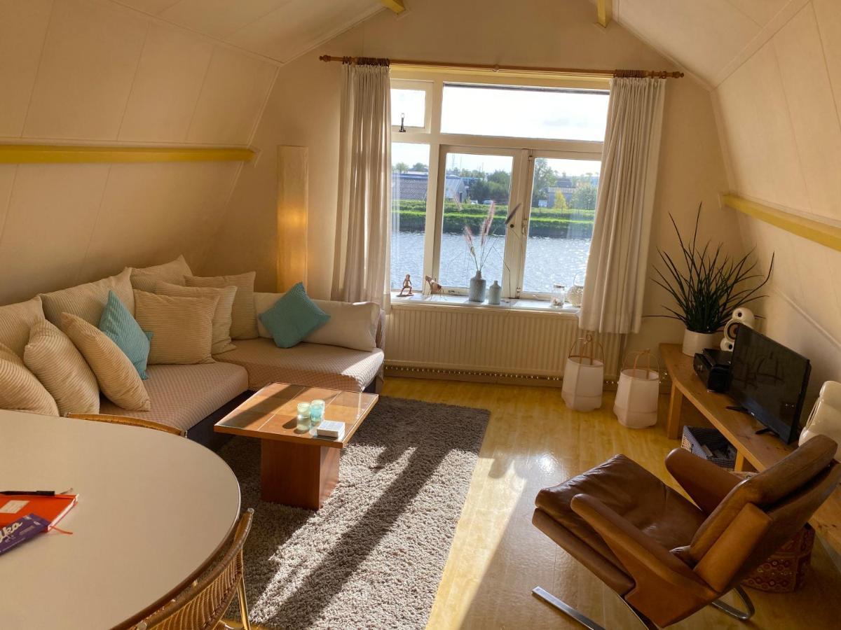 Zierikzee Appartement Zz 41 B&B Экстерьер фото