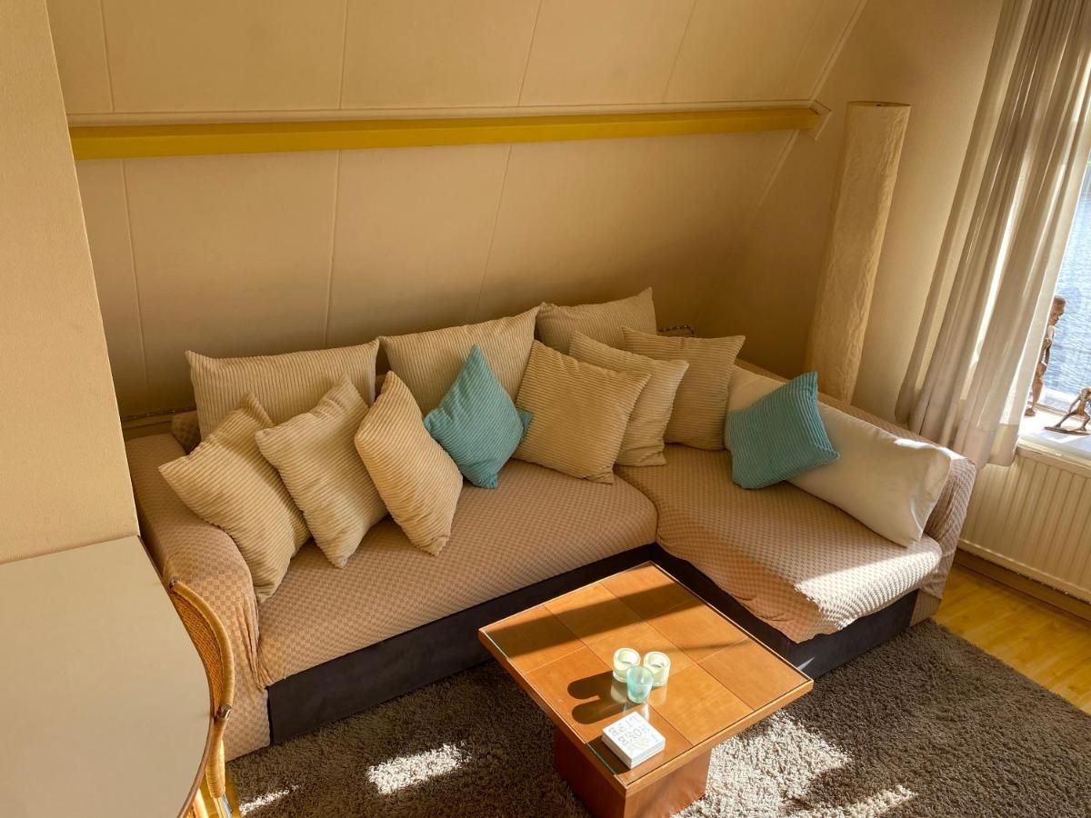Zierikzee Appartement Zz 41 B&B Экстерьер фото