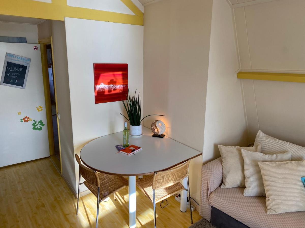 Zierikzee Appartement Zz 41 B&B Экстерьер фото
