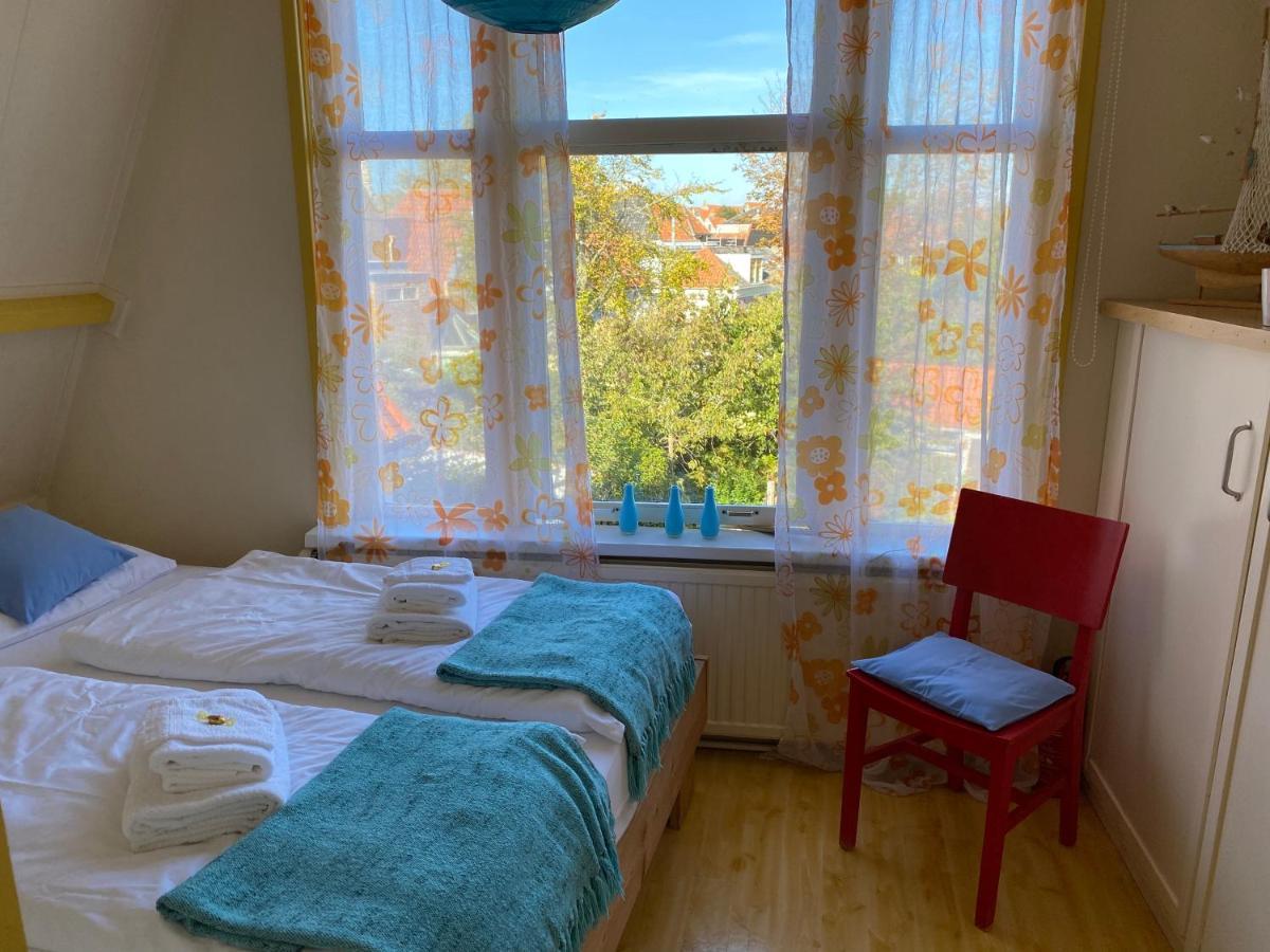 Zierikzee Appartement Zz 41 B&B Экстерьер фото