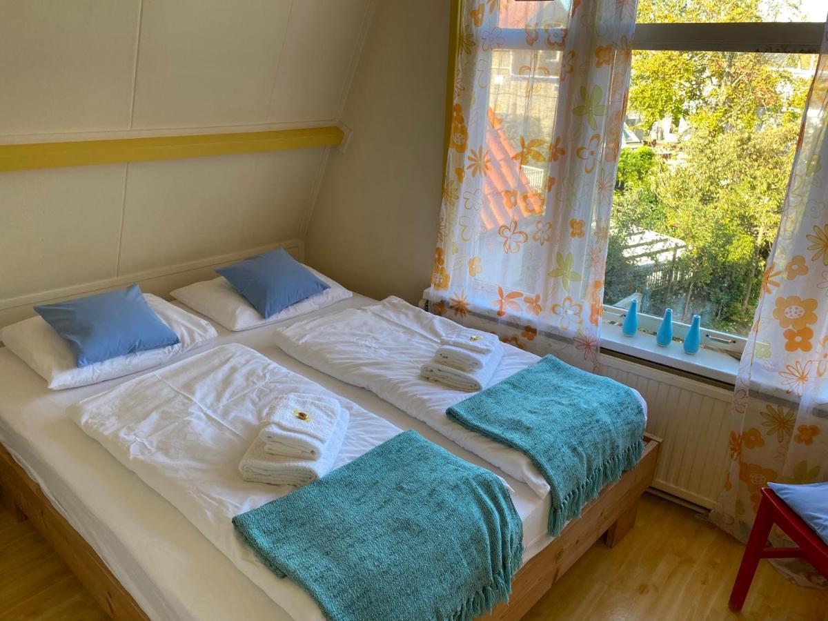 Zierikzee Appartement Zz 41 B&B Экстерьер фото