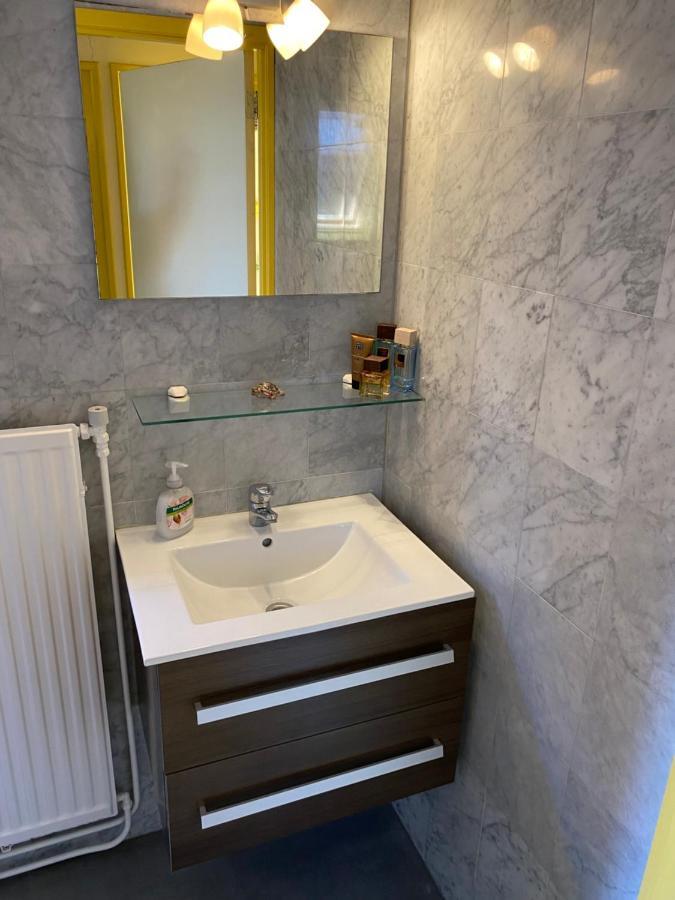 Zierikzee Appartement Zz 41 B&B Экстерьер фото